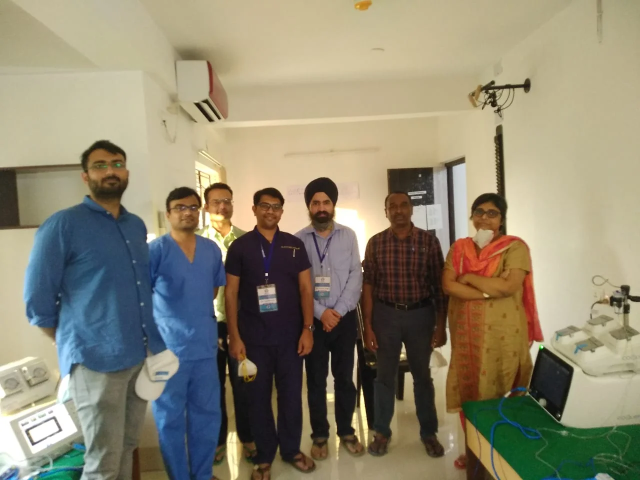 Impact The Pain Clinic