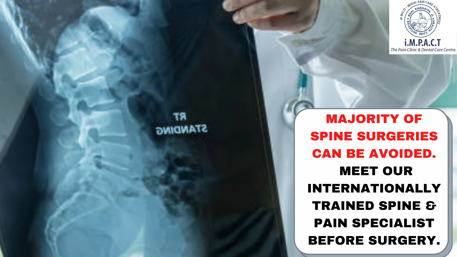 Impact Care